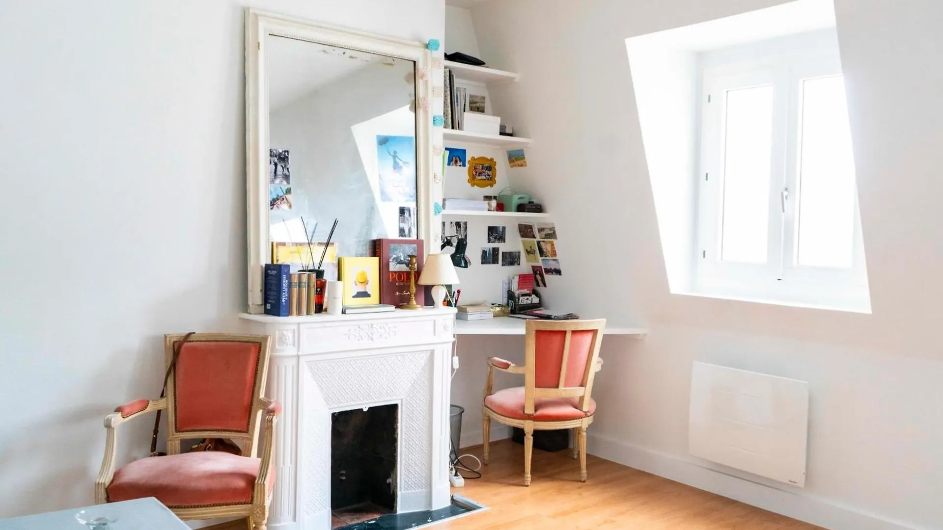 Cozy Studio 2 Steps From The Eiffel Tower * Paris